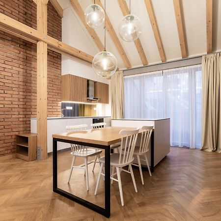 Wishlist Prague Residences - Vinohrady Экстерьер фото