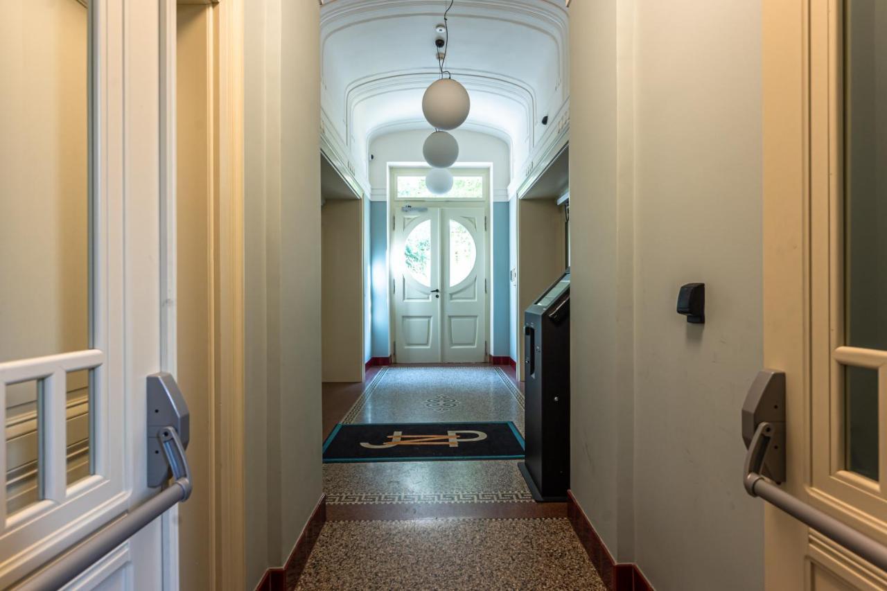 Wishlist Prague Residences - Vinohrady Экстерьер фото