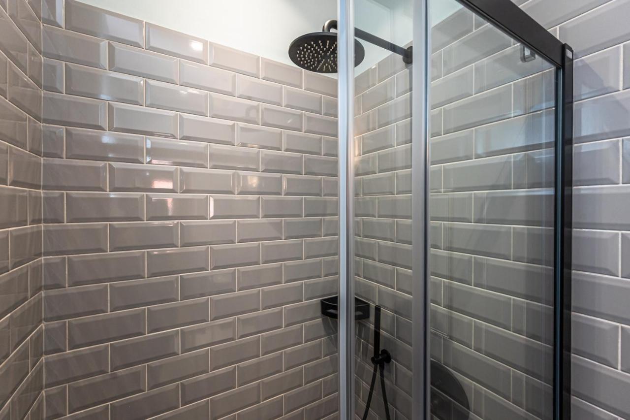 Wishlist Prague Residences - Vinohrady Экстерьер фото