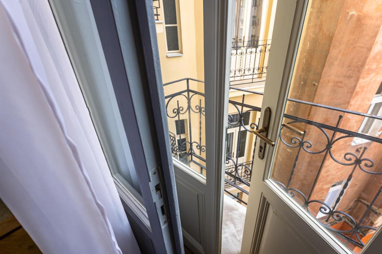 Wishlist Prague Residences - Vinohrady Экстерьер фото