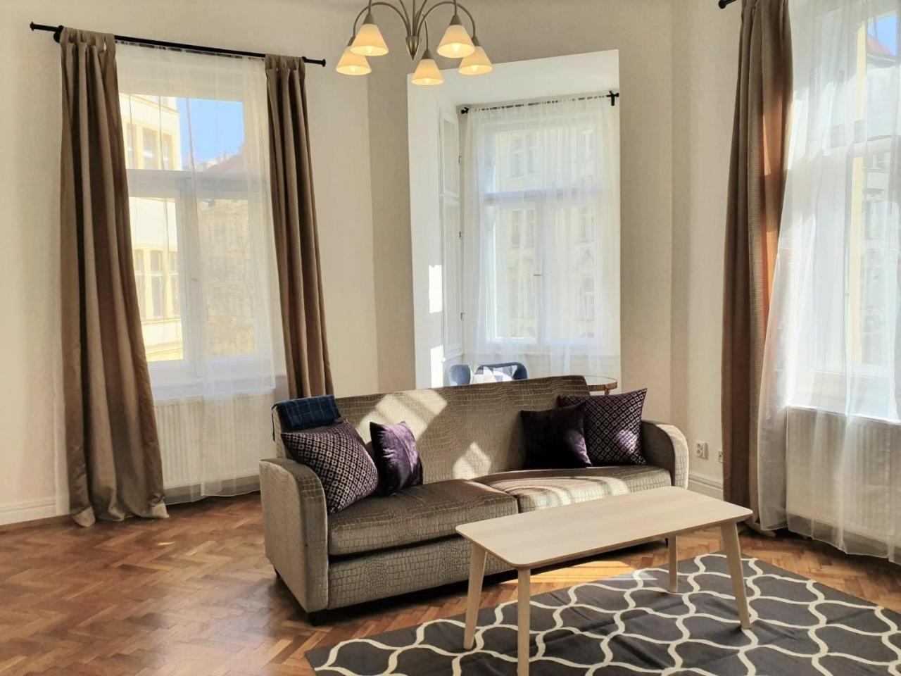 Wishlist Prague Residences - Vinohrady Номер фото