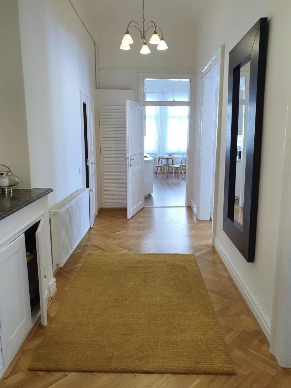 Wishlist Prague Residences - Vinohrady Номер фото