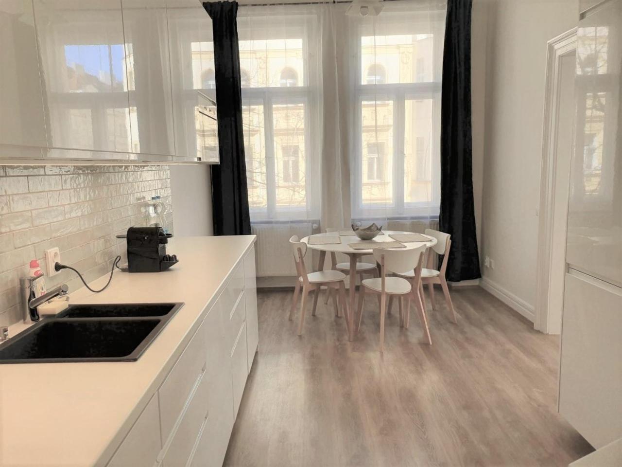 Wishlist Prague Residences - Vinohrady Номер фото
