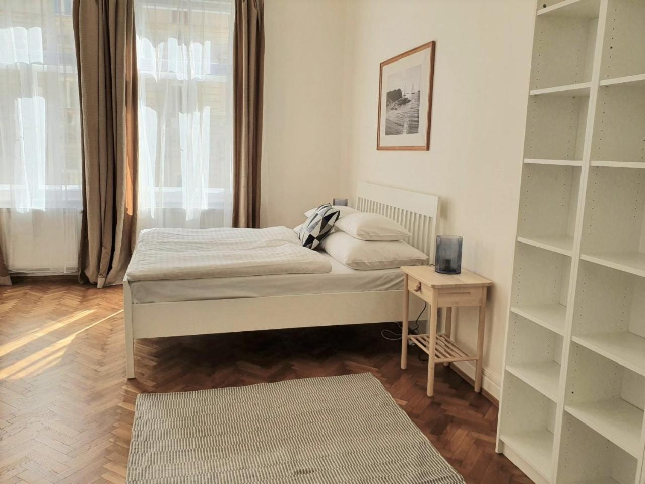 Wishlist Prague Residences - Vinohrady Номер фото