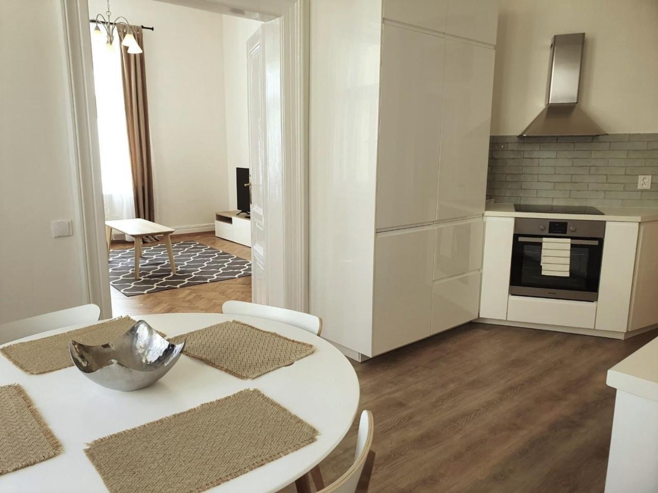 Wishlist Prague Residences - Vinohrady Номер фото