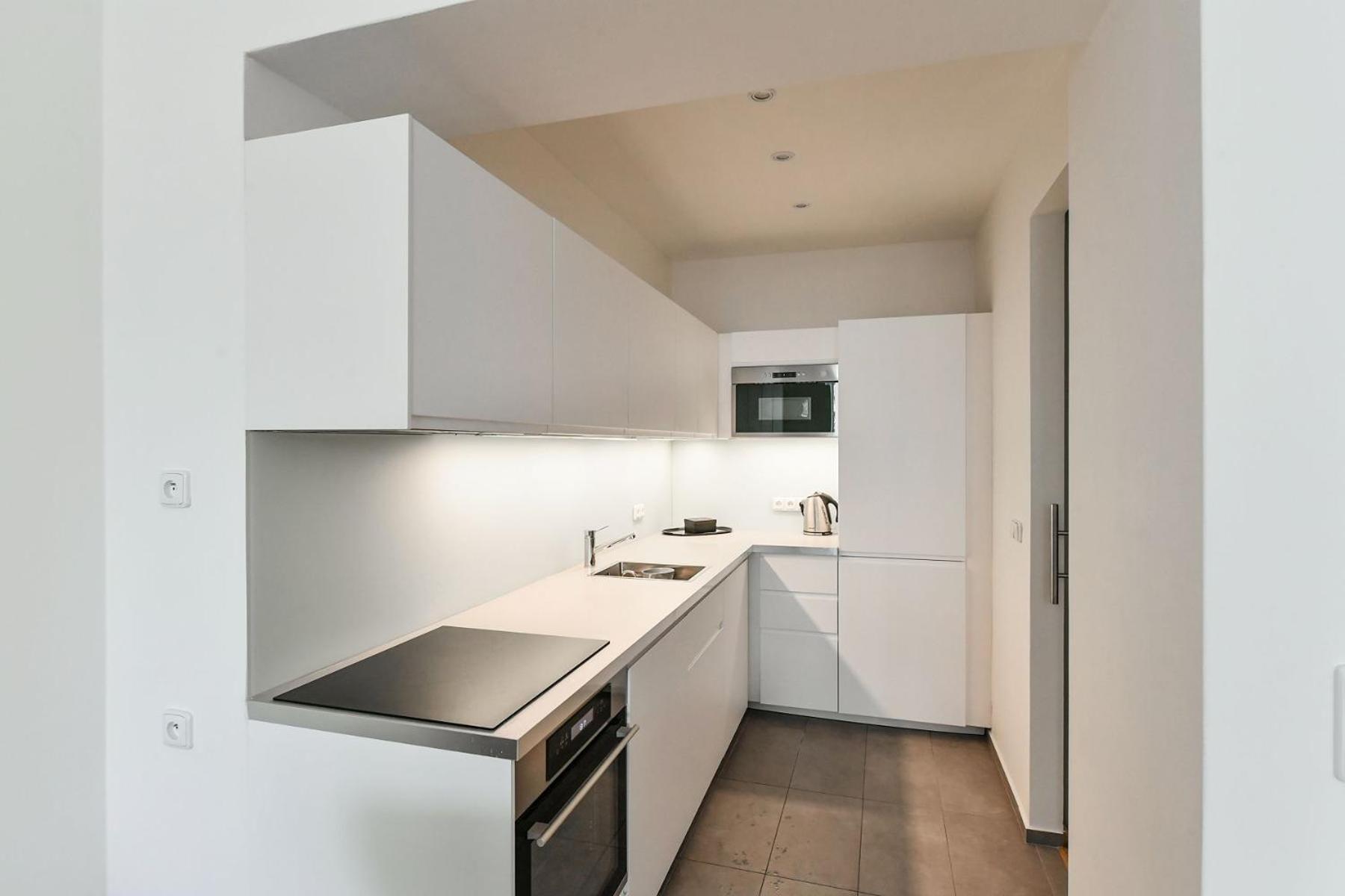 Wishlist Prague Residences - Vinohrady Номер фото
