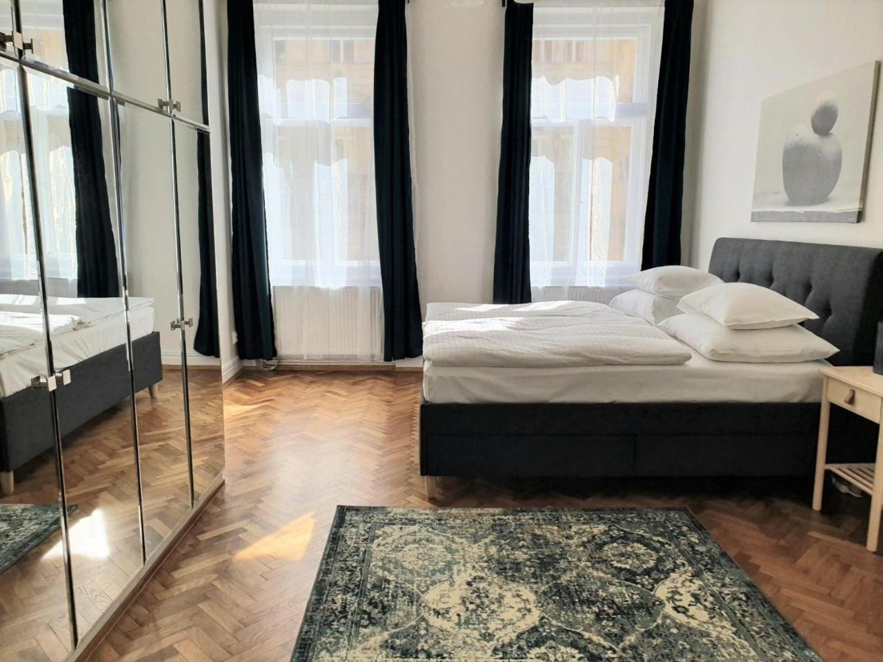 Wishlist Prague Residences - Vinohrady Номер фото