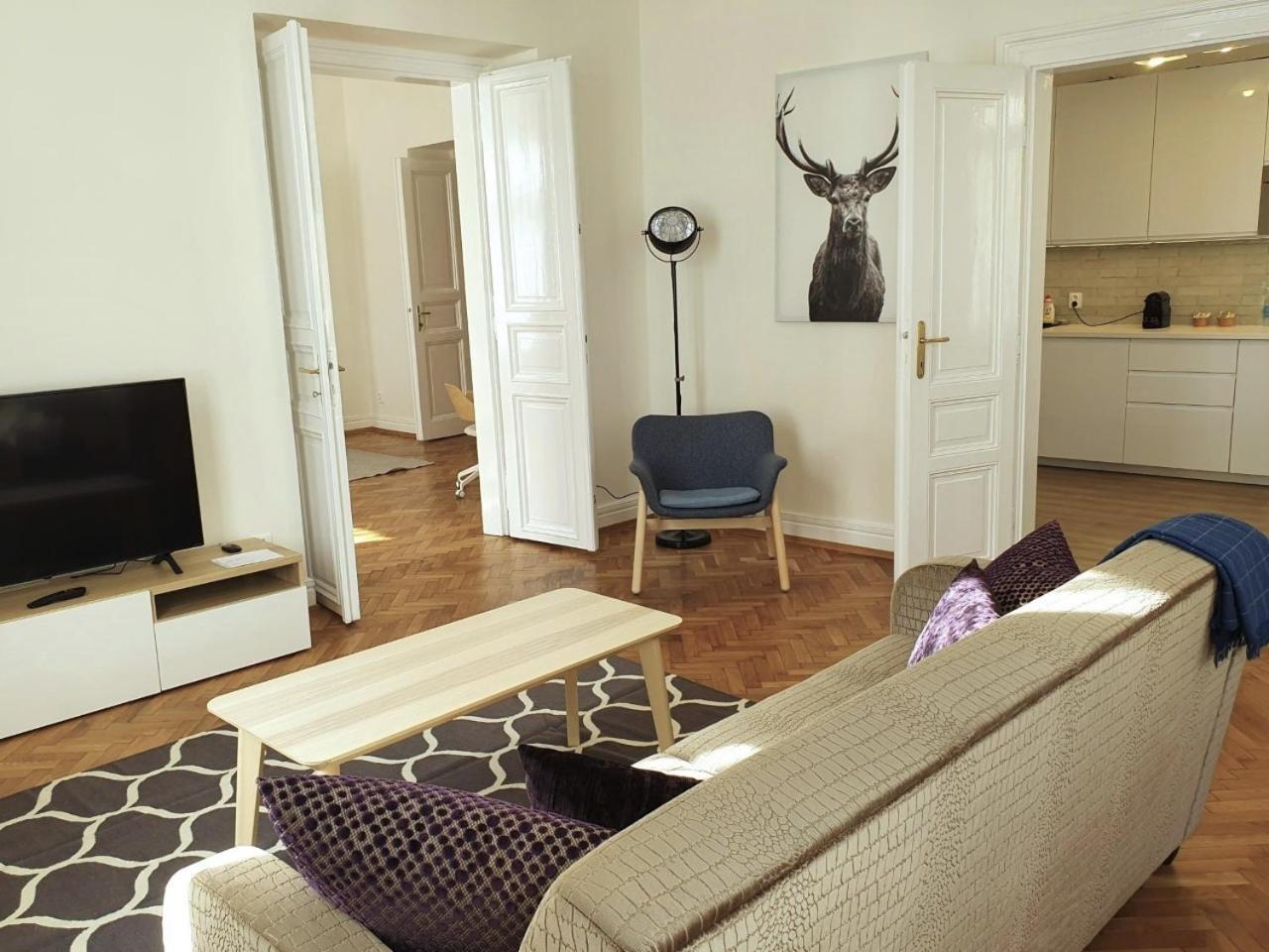 Wishlist Prague Residences - Vinohrady Номер фото