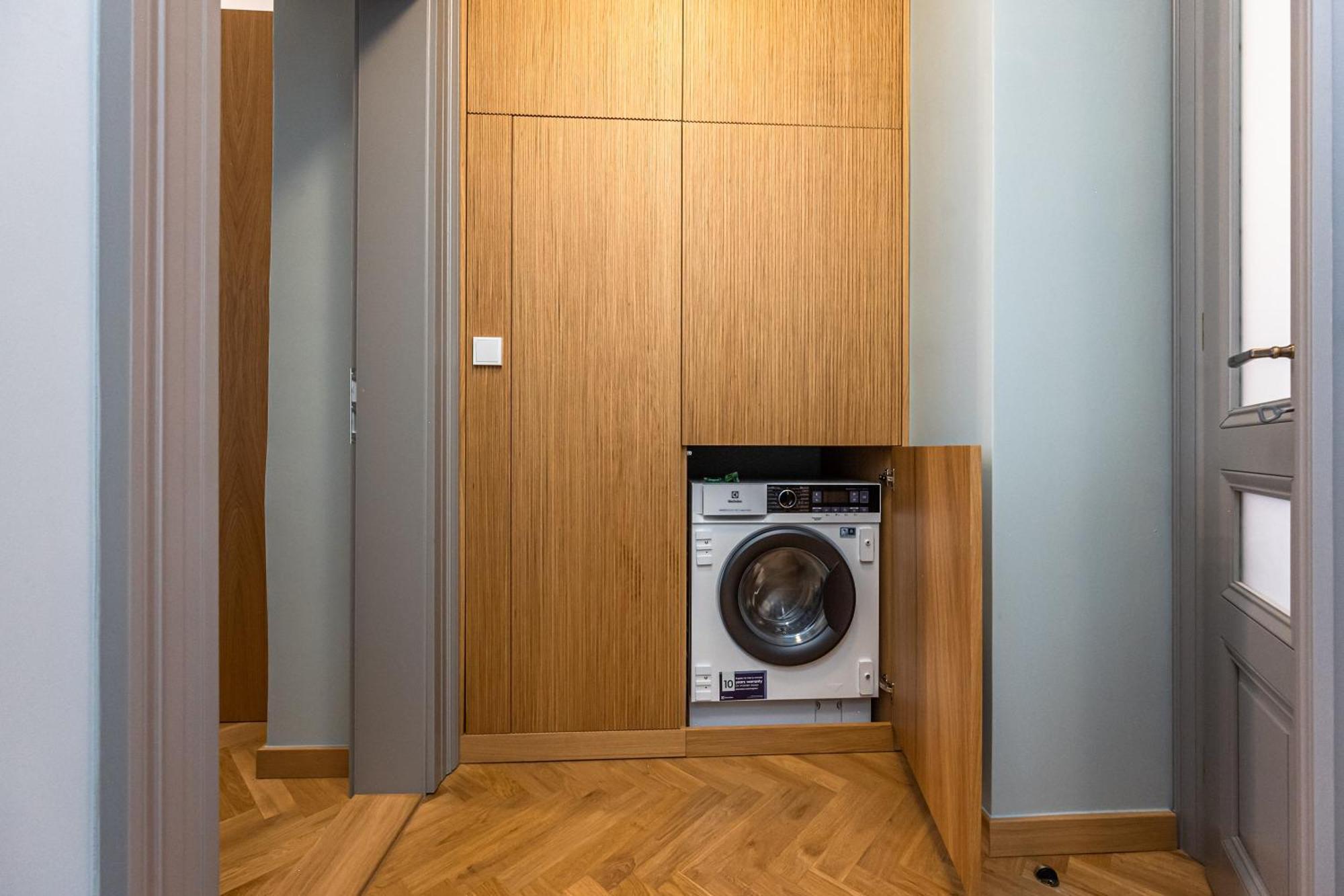 Wishlist Prague Residences - Vinohrady Номер фото