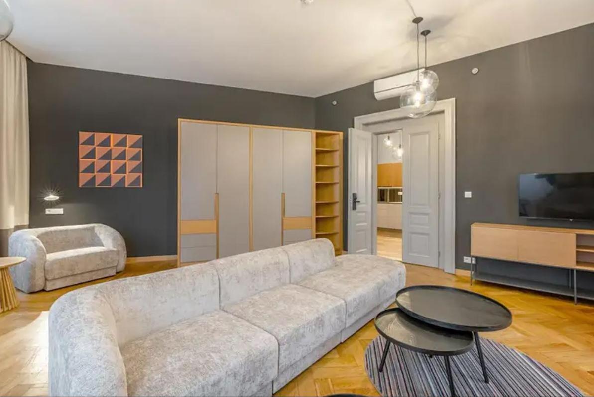 Wishlist Prague Residences - Vinohrady Экстерьер фото