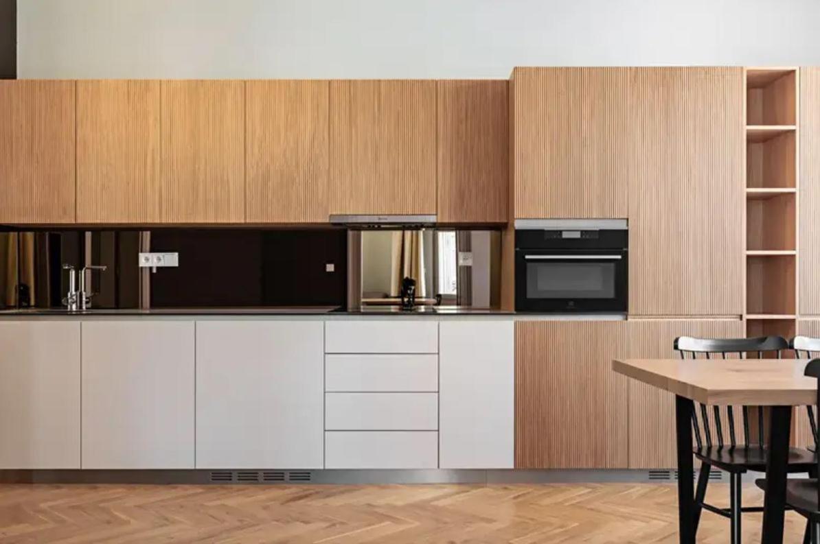 Wishlist Prague Residences - Vinohrady Экстерьер фото