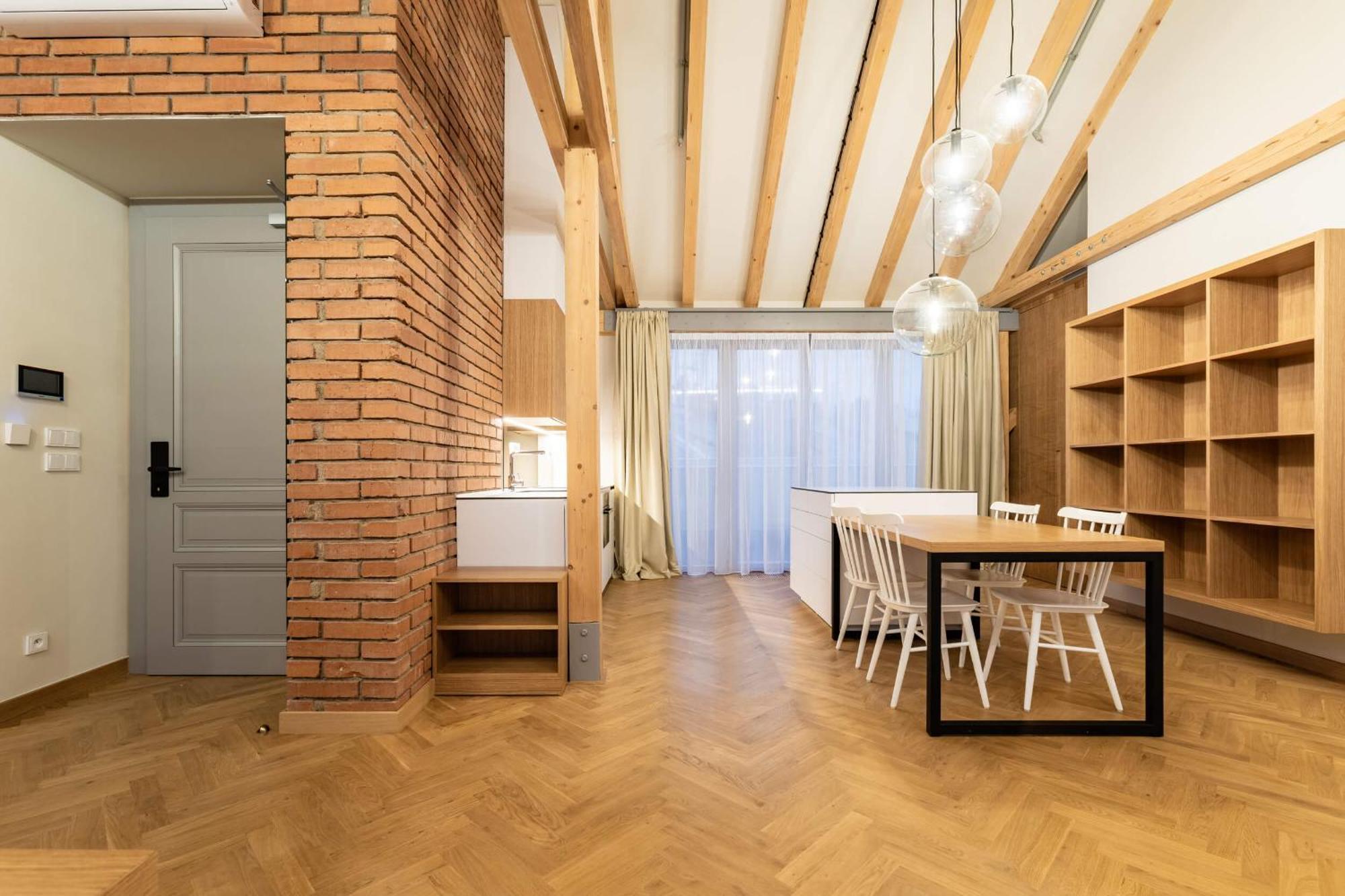 Wishlist Prague Residences - Vinohrady Экстерьер фото