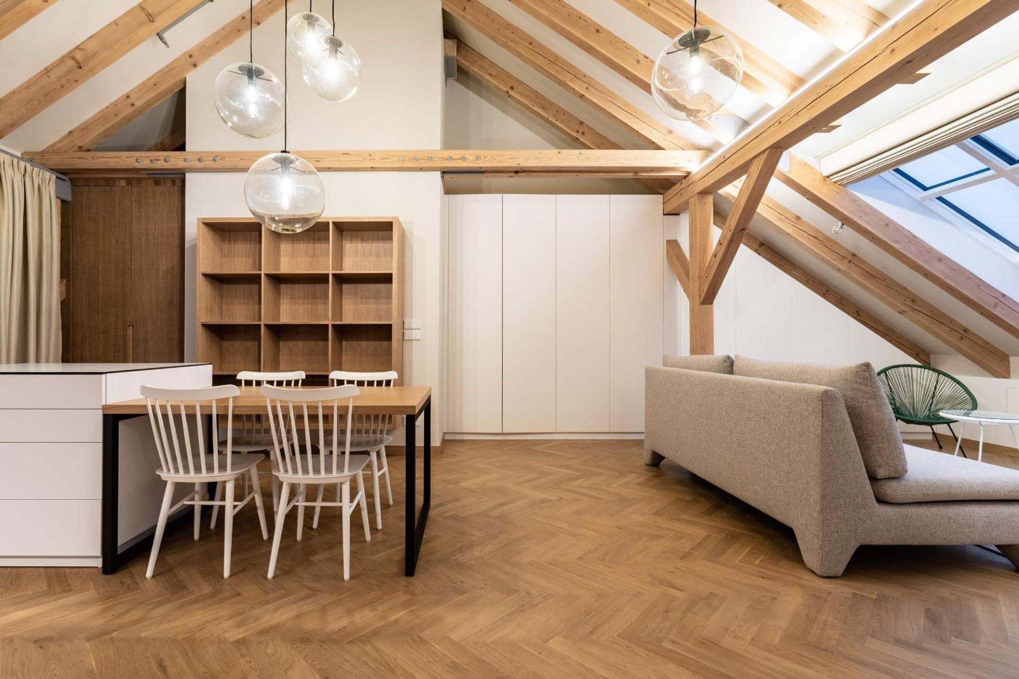 Wishlist Prague Residences - Vinohrady Экстерьер фото