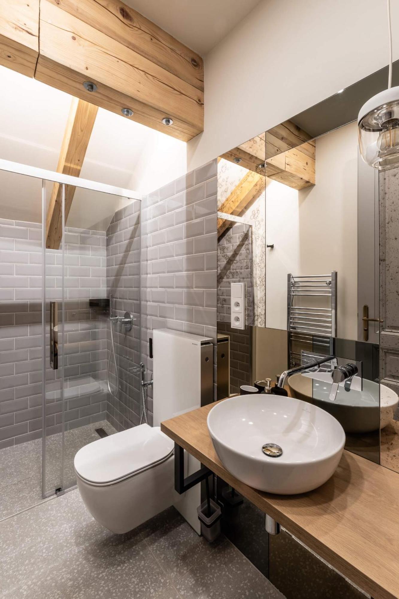 Wishlist Prague Residences - Vinohrady Экстерьер фото
